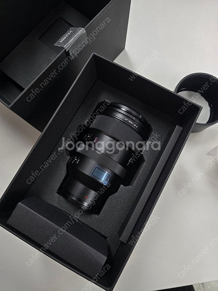 빌트록스 135mm F1.8 AF 니콘 Z마운트 풀프레...--1