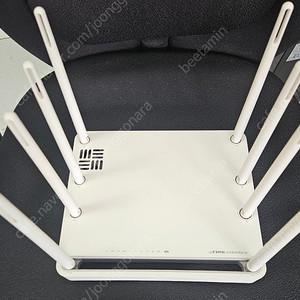 [팝니다]아이피타임 AX8004BCM 공유기 팝니다.