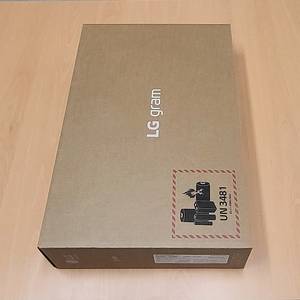 [미개봉]LG전자 그램16 16ZB90R-GP76ML 노트북판매합니다