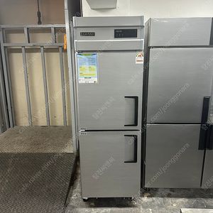 25박스, 45박스 업소용냉장고 냉동고 간냉/직냉 우성, 라셀르, 에버젠, 스키피오, 부성