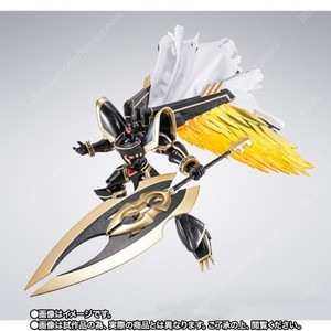 정리) SHF 디지몬 미개봉 6종