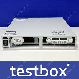 키사이트 에질런트 N8755A 30V 170A 5.1kW DC전원공급기 판매