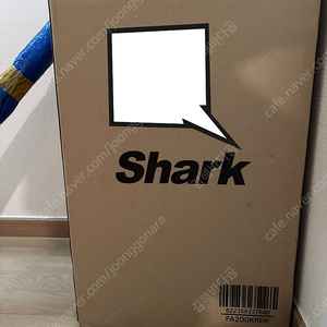 샤크 플렉스 브리즈 스탠드형 선풍기 FA200KR