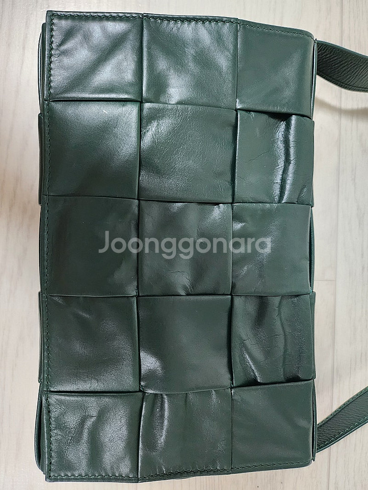 보테가베네타 카세트백--3