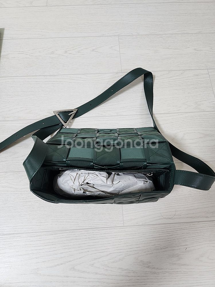 보테가베네타 카세트백--6