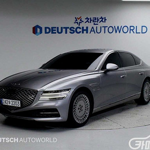 제네시스 G80(RG3) 2.5 가솔린 터보 AWD 중고 G80(RG3) 2.5 가솔린 터보 AWD 중고차