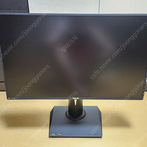 ASUS 모니터 PG278QR