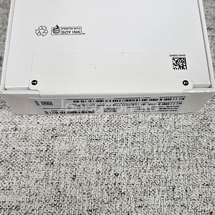 미개봉새상품] 갤럭시 A36 어썸라벤더색상 128G 3...--2