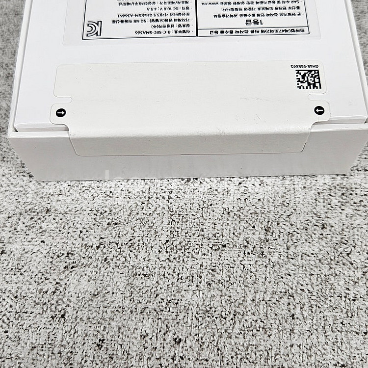 미개봉새상품] 갤럭시 A36 어썸라벤더색상 128G 3...--3