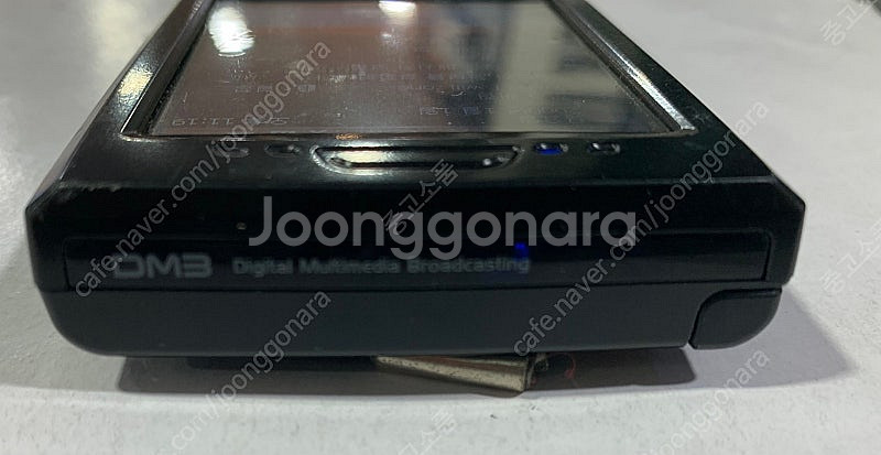 Pidion BM-500 구형 휴대폰 소품용 판매--4