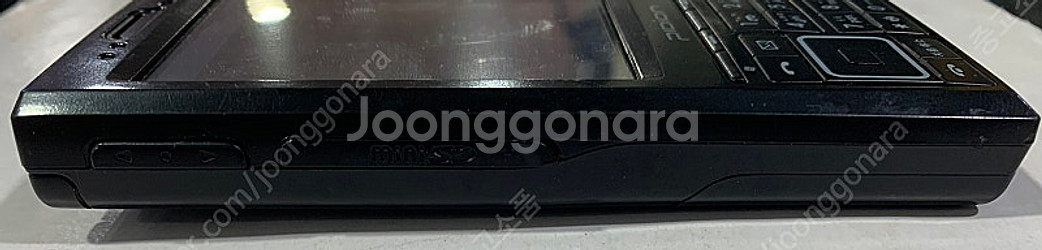 Pidion BM-500 구형 휴대폰 소품용 판매--5