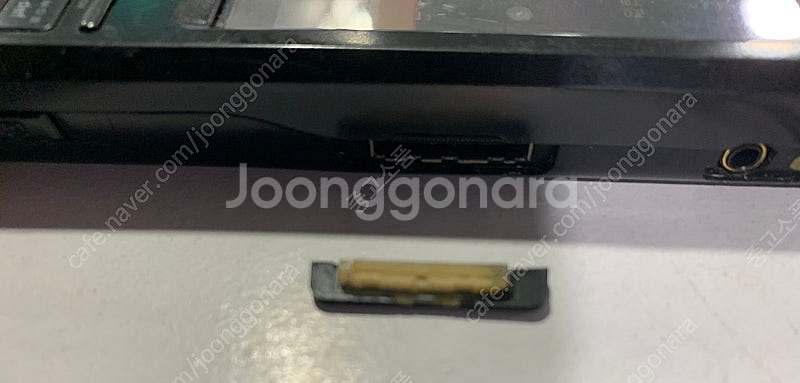 Pidion BM-500 구형 휴대폰 소품용 판매--6