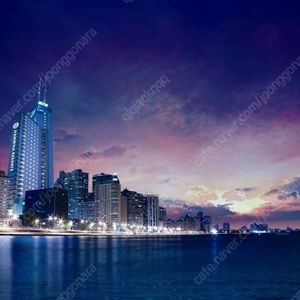 부산 해운대 한화콘도 양도 오션뷰 7월 18일, 19일