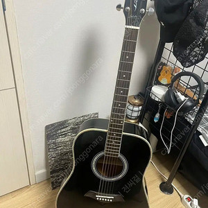 데임 통기타 릴리즈 70