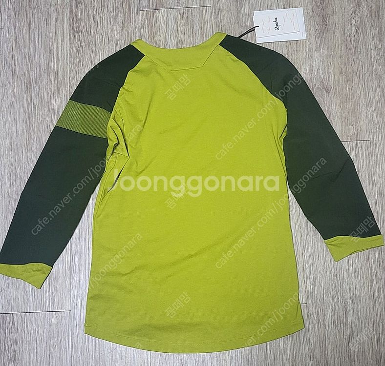 Rapha 라파 트레일 티셔츠. 여성 져지. 자전거상의...--4