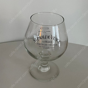 마망오브 레터링컵 340ml, 와인잔, 홈카페컵