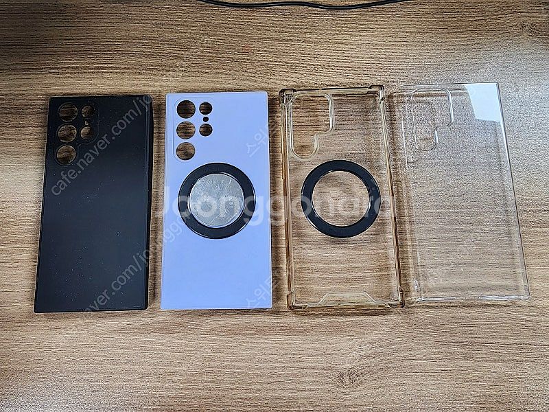 삼성 갤럭시 S22 ULTRA 울트라용 폰 케이스 10...--0