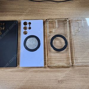 삼성 갤럭시 S22 ULTRA 울트라용 폰 케이스 10개 케이스 개당 1000원 2개 2000원, 맥세이프 카드 케이스 1만원에 팝니다