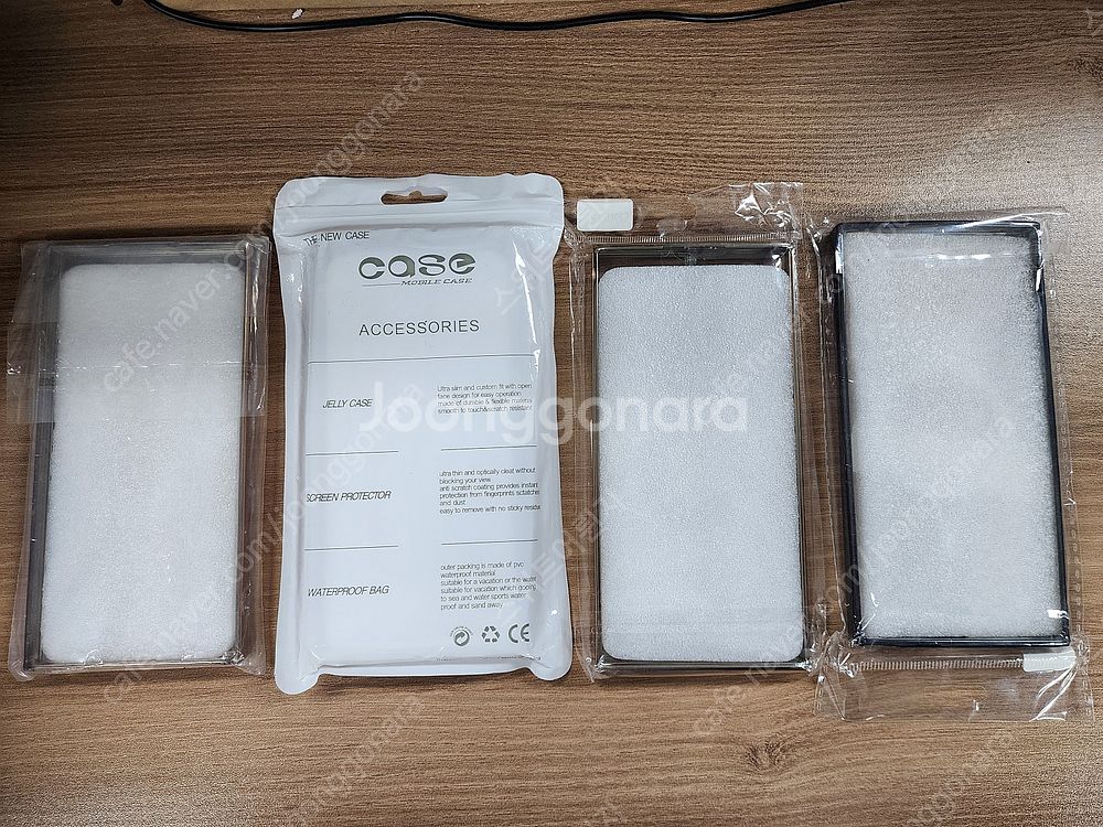 삼성 갤럭시 S22 ULTRA 울트라용 폰 케이스 10...--5