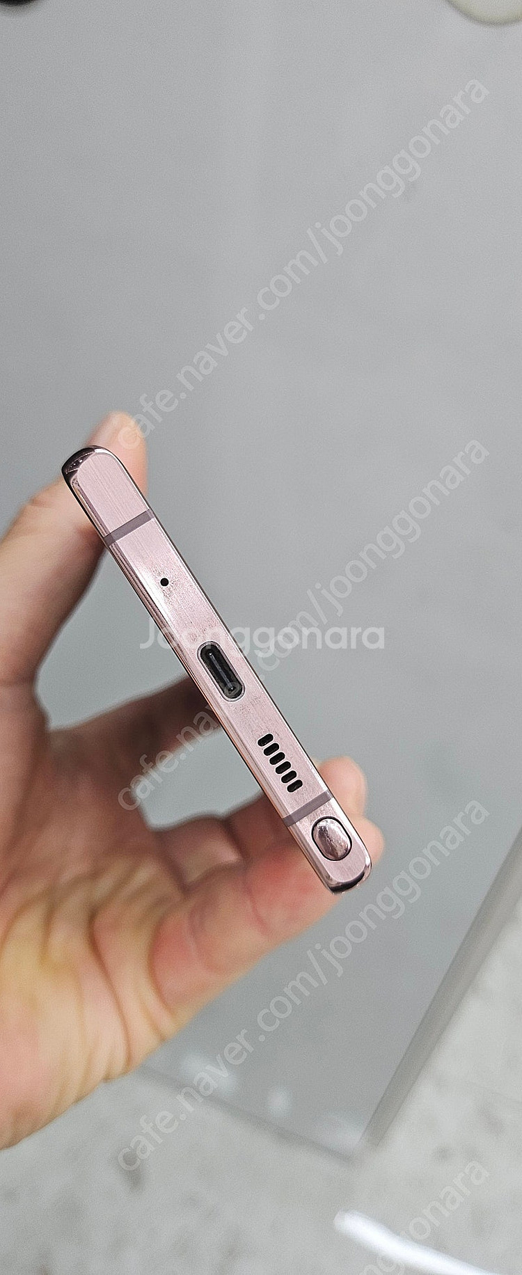노트20 N981 256G 무잔상 브론즈 18만 인천 ...--4