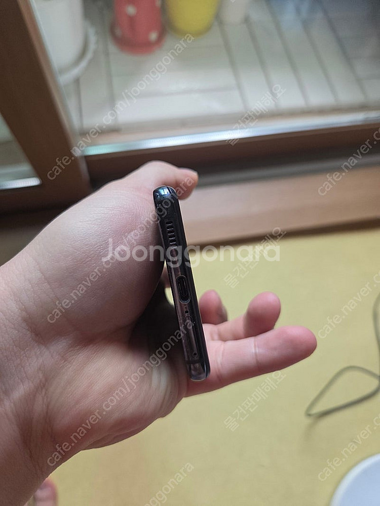 갤럭시 s21 팝니다--2