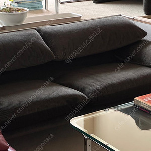 Cassina maralunga Vico Magistretti 2.5인 까시나 카시나 마라룽가 비코마지스트레티 소파 빈티지 가구