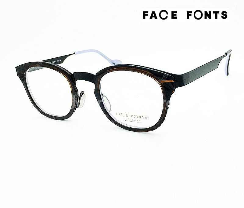 무배특가!! 페이스폰트 Face Fonts CL-513...--0