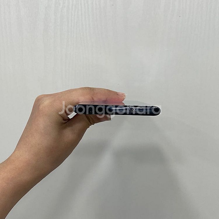91318 갤럭시노트10 블랙 256GB 부산 중고폰 ...--3