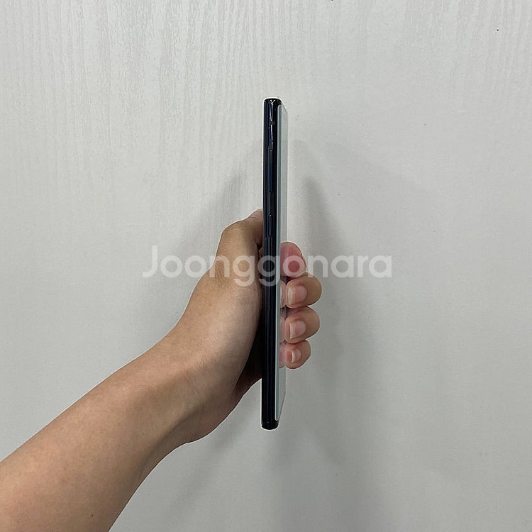 91318 갤럭시노트10 블랙 256GB 부산 중고폰 ...--4