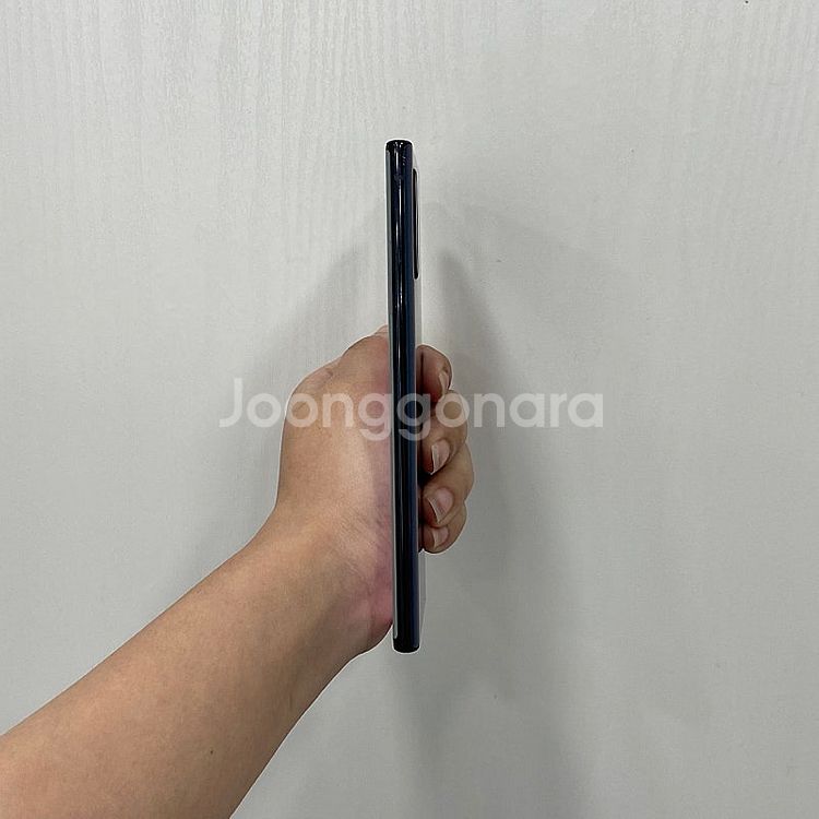 91318 갤럭시노트10 블랙 256GB 부산 중고폰 ...--6