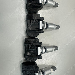 재규어 랜드로버 TPMS 정품 센서