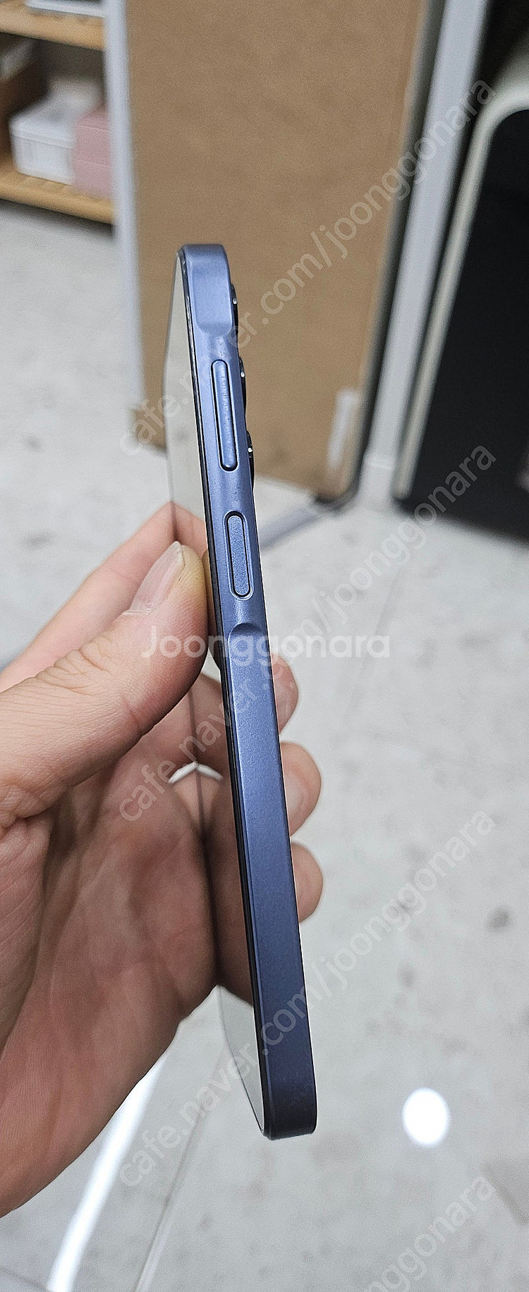 갤럭시버디3 A156 128G 블랙 10만 인천 부평--5