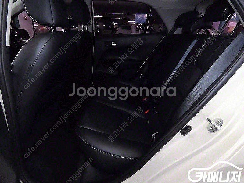 [기아]올 뉴 모닝 (JA) 럭셔리 ★할부★리스★전액할...--7