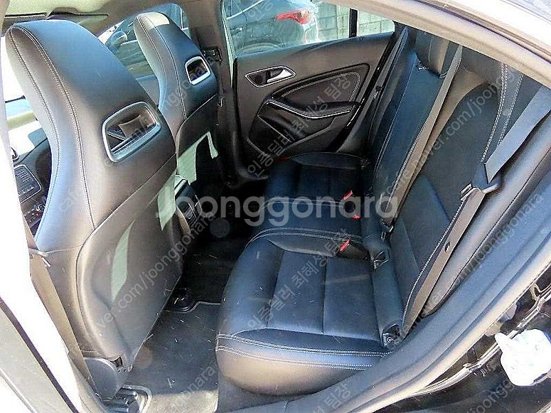 벤츠 CLA 중고 벤츠 CLA클래스 중고 2016년식 ...--6