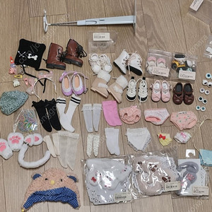제시가) 구관 용품 판매 (소품) 엘의 고양이 젤리피코 봉봉 타오바오
