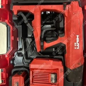 [힐티]BX3 팝니다.(합리적 네고 가능)