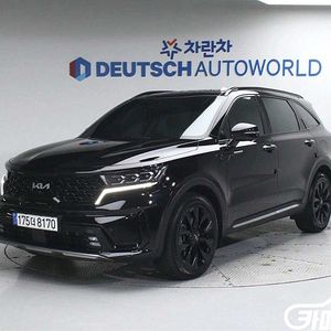기아 쏘렌토 4세대(MQ4) 디젤 2.2 2WD 그래비티 중고 쏘렌토 4세대(MQ4) 디젤 2.2 2WD 그래비티 중고차
