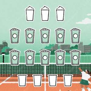 스타벅스 프리퀀시 교환