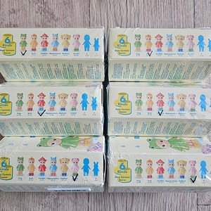 소니엔젤 아이러브 레이니데이 낱개