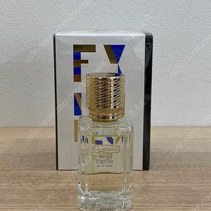 엑스니힐로 브아 디베 50ml 향수 판매합니다.