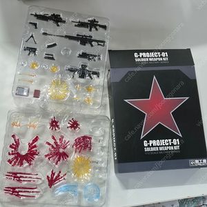 6인치 피규어 이것저것 판매 스타워즈, 마펙스, 커스텀부품등, 미식리전스