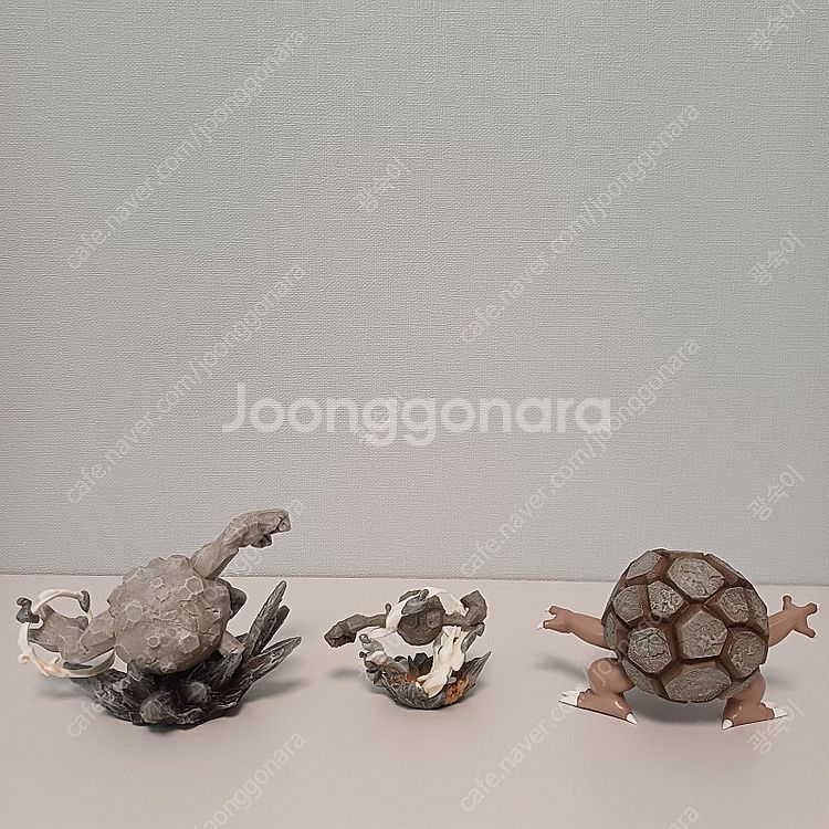 포켓몬스터 각종 피규어 대량 판매(가격 대폭인하). 판...--5