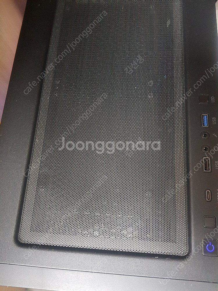 [판매] 하이엔드PC Ryzen 9 / RTX 3070...--3