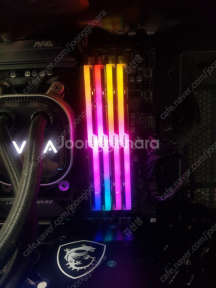 [판매] 하이엔드PC Ryzen 9 / RTX 3070...--5