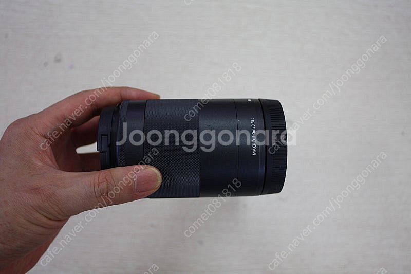 캐논 ef-m 55-200 m마운트--5