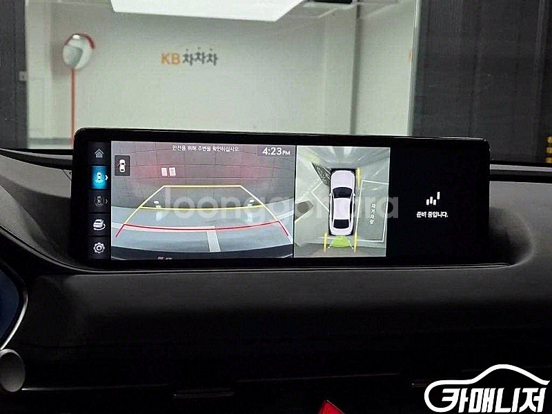 [제네시스]G80(RG3) 2.5 가솔린 터보 AWD ...--6
