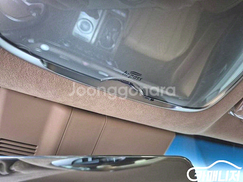 [제네시스]G80(RG3) 2.5 가솔린 터보 AWD ...--9