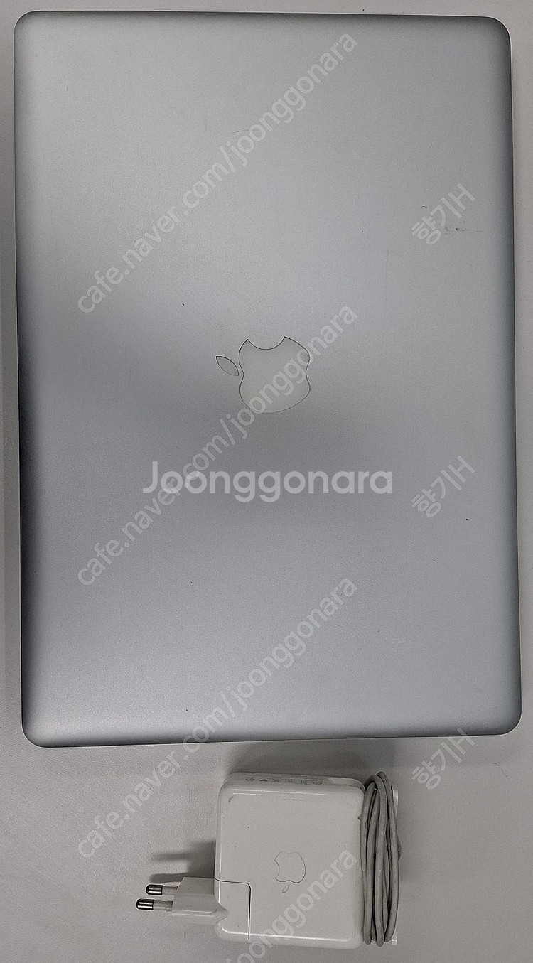 MacBook Pro (15-inch, 2.53GHz,...--0