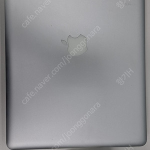 MacBook Pro (15-inch, 2.53GHz, Mid 2009)