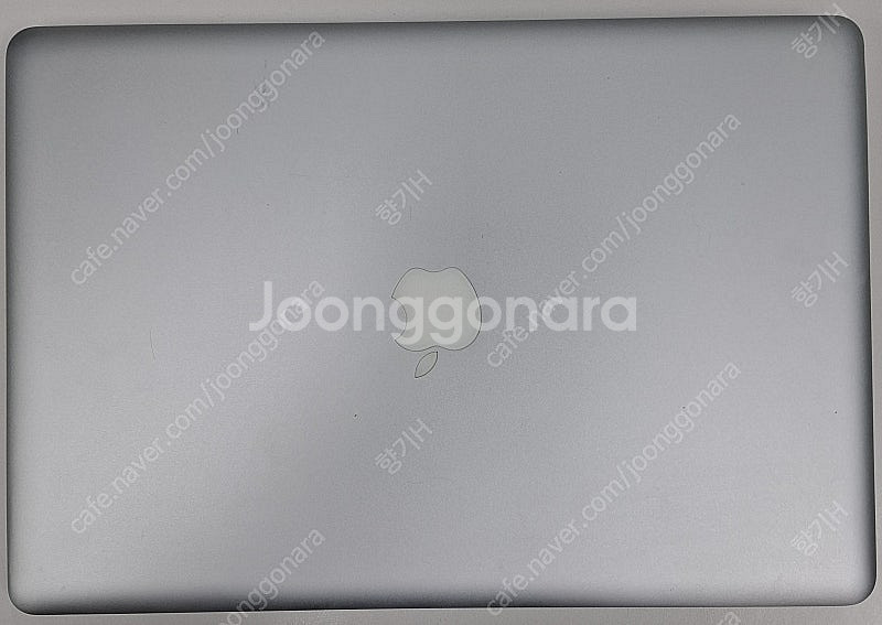 MacBook Pro (15-inch, 2.53GHz,...--2